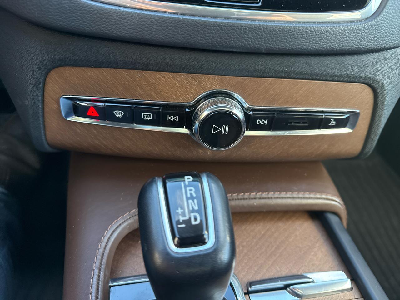 Volvo XC90 T6 AWD Inscription 2019