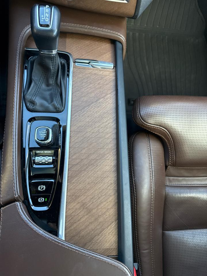 Volvo XC90 T6 AWD Inscription 2019