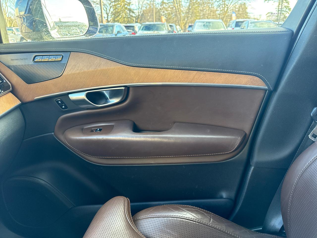 Volvo XC90 T6 AWD Inscription 2019