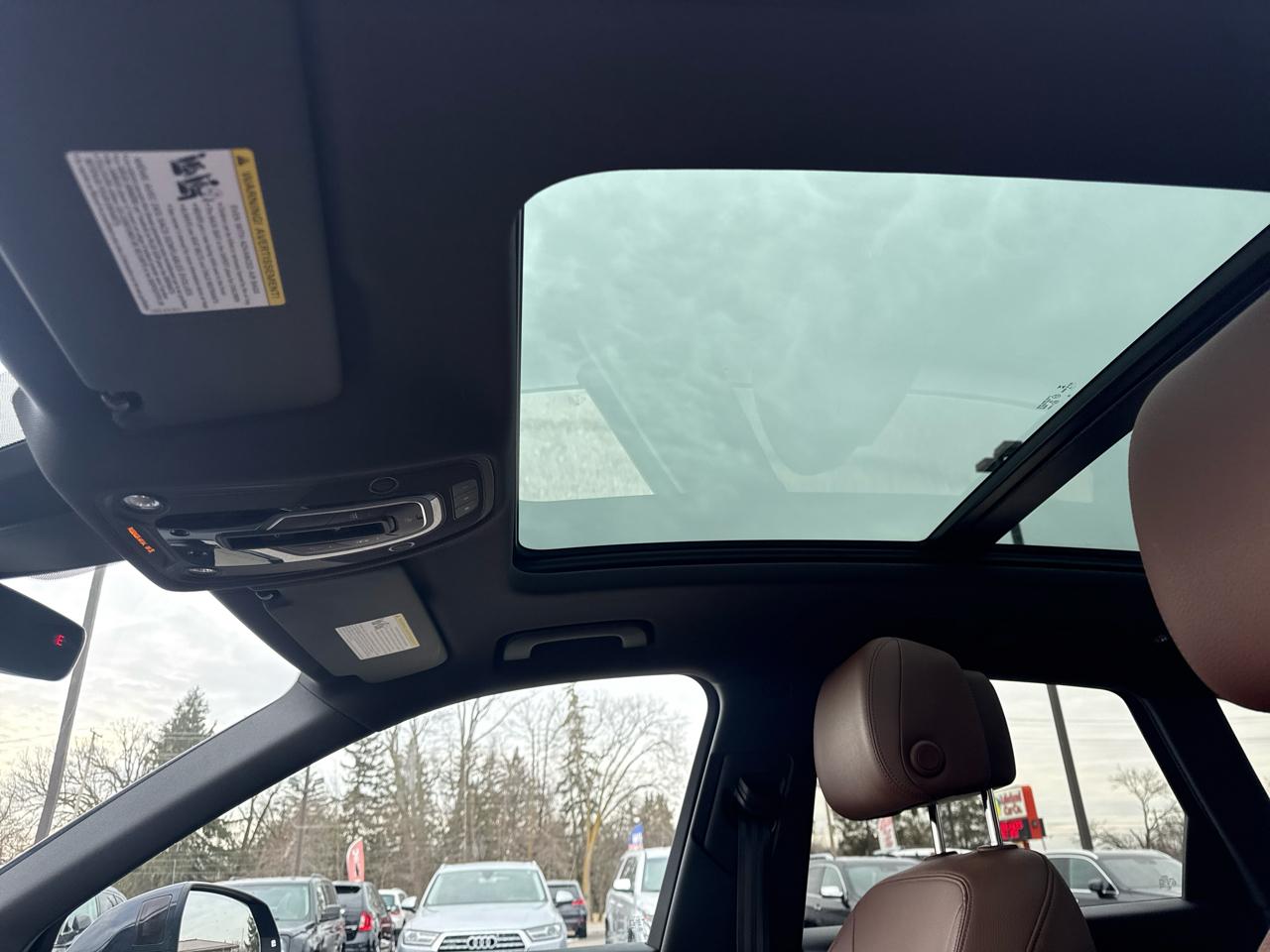 Audi Q5 2.0 TFSI Tech Premium Plus 2018