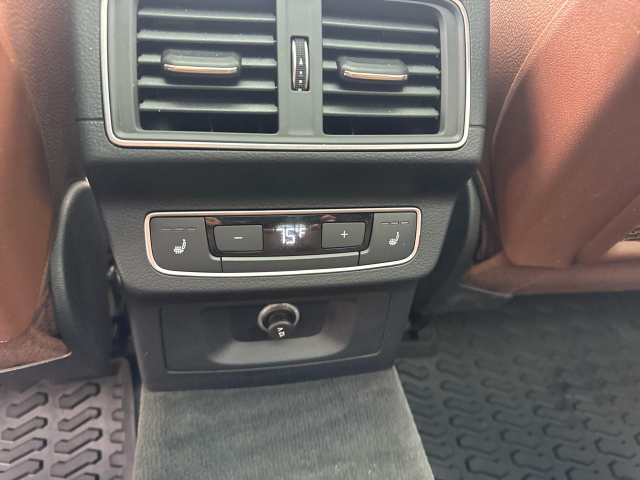 Audi Q5 2.0 TFSI Tech Premium Plus 2018