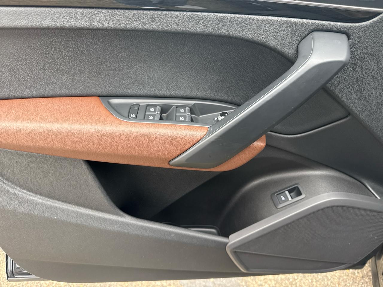 Audi Q5 2.0 TFSI Tech Premium Plus 2018