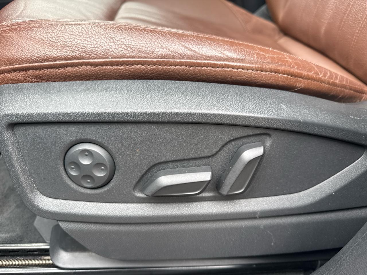 Audi Q5 2.0 TFSI Tech Premium Plus 2018