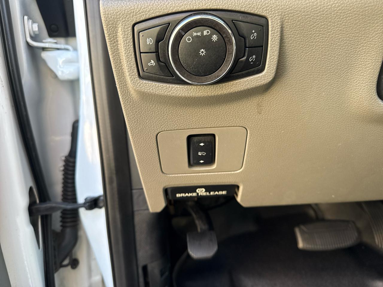 Ford Super Duty F-250 SRW Lariat 4WD SuperCab 8' Box 2019