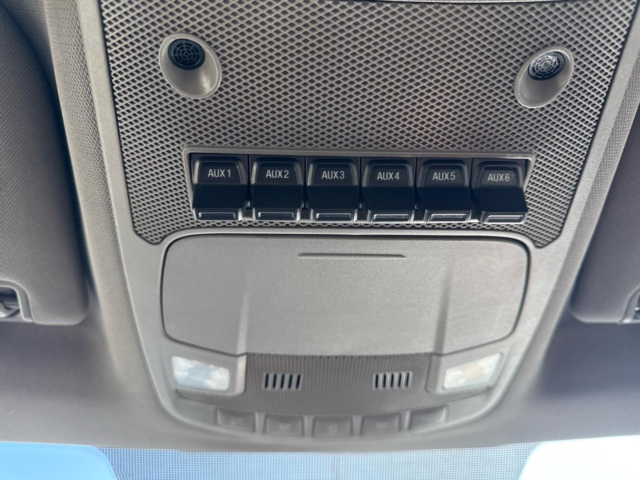 Ford Super Duty F-250 SRW Lariat 4WD SuperCab 8' Box 2019