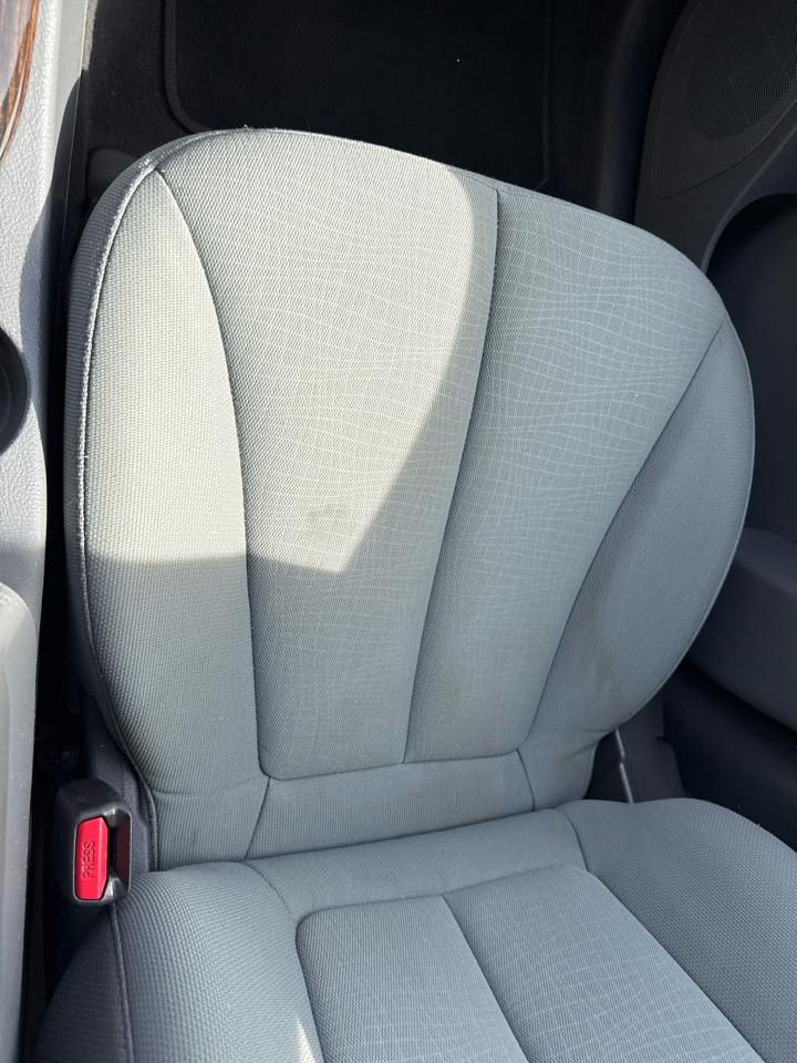 Hyundai Santa Fe FWD 4dr I4 Auto GLS 2011