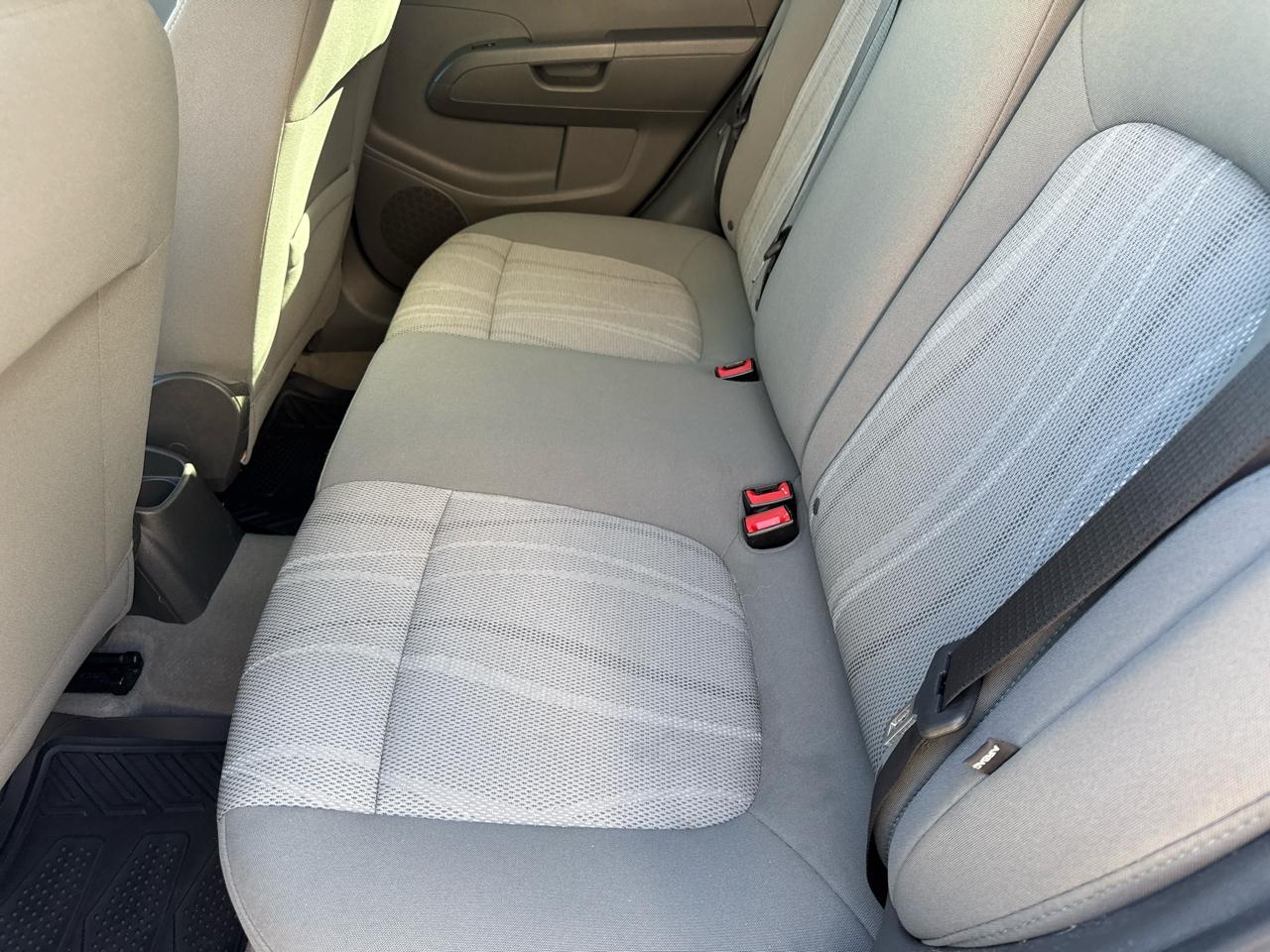 Chevrolet Sonic 5dr HB LT 2LT 2012