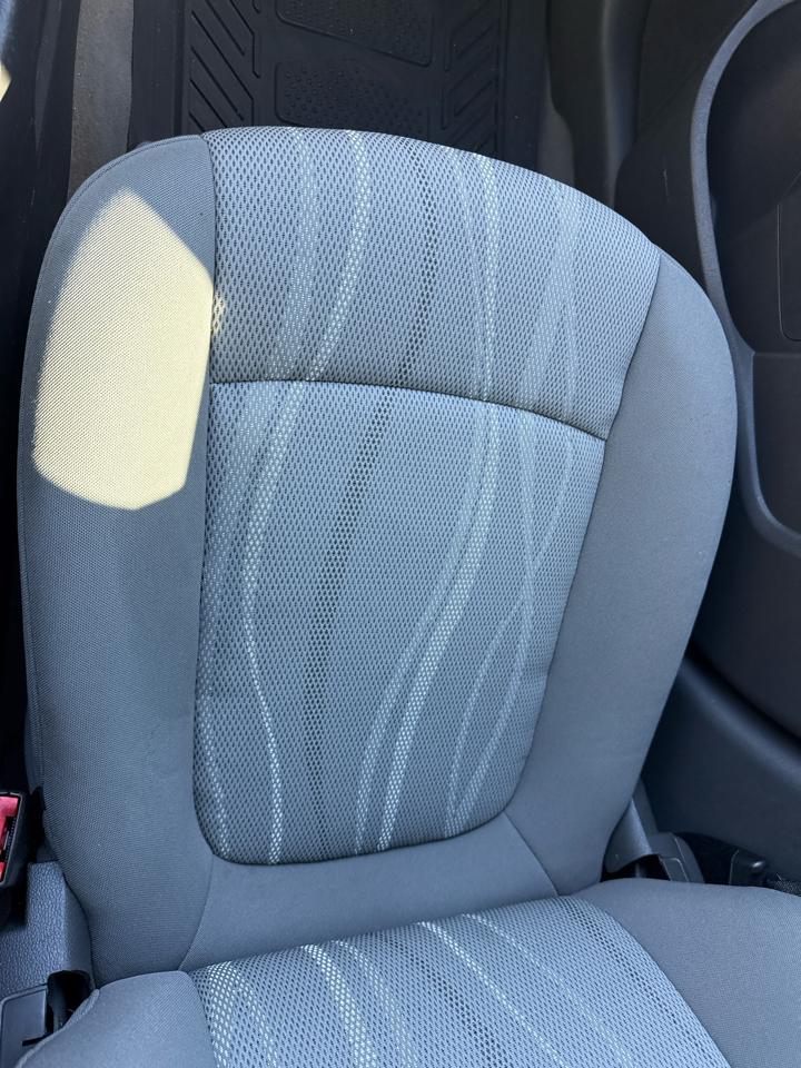 Chevrolet Sonic 5dr HB LT 2LT 2012