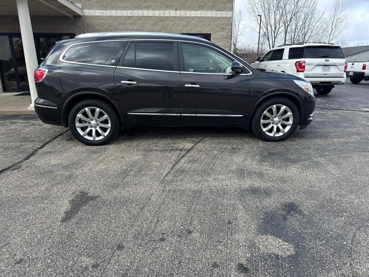 2013 Buick Enclave AWD 4dr Premium