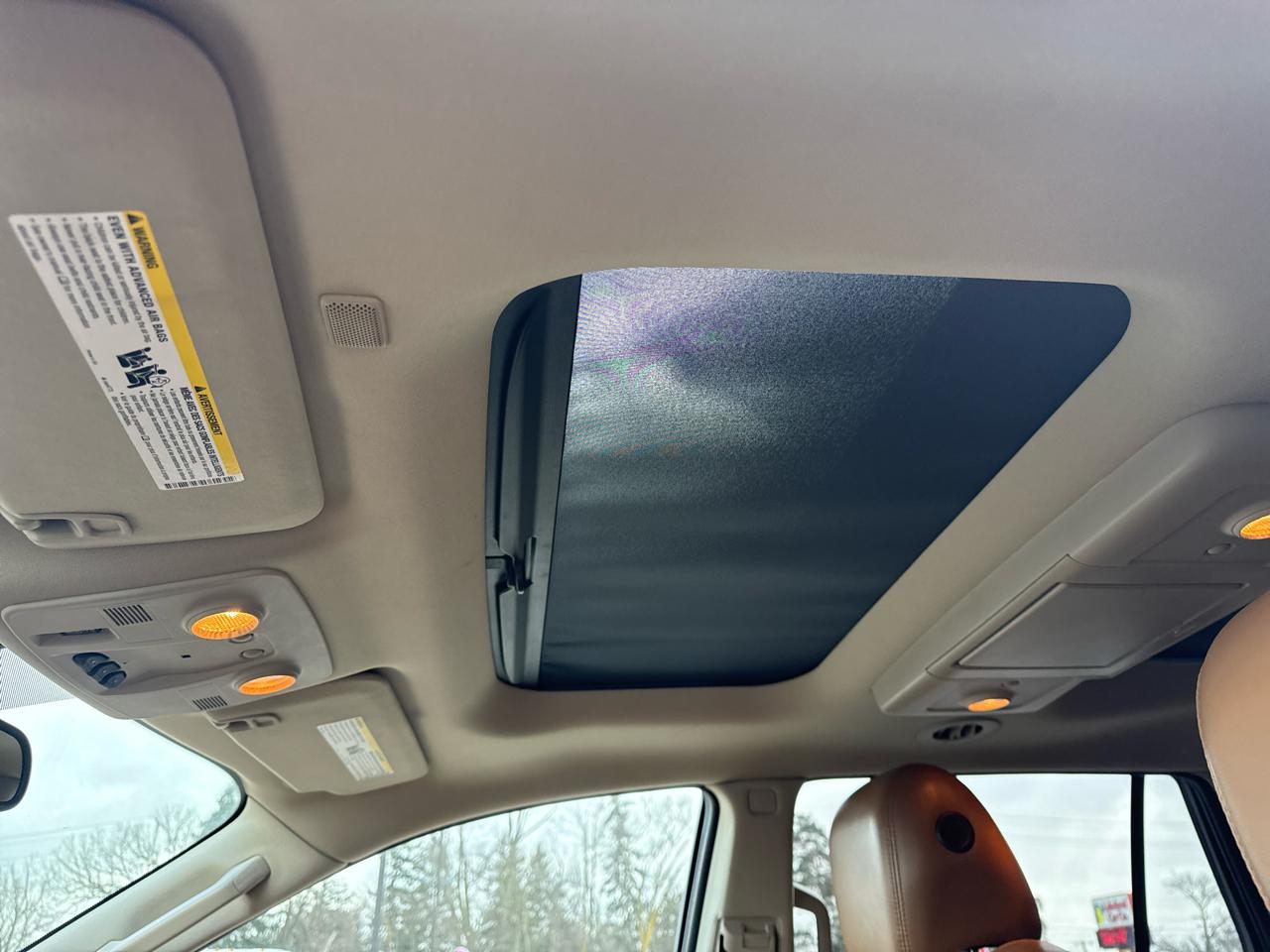 Buick Enclave AWD 4dr Premium 2013