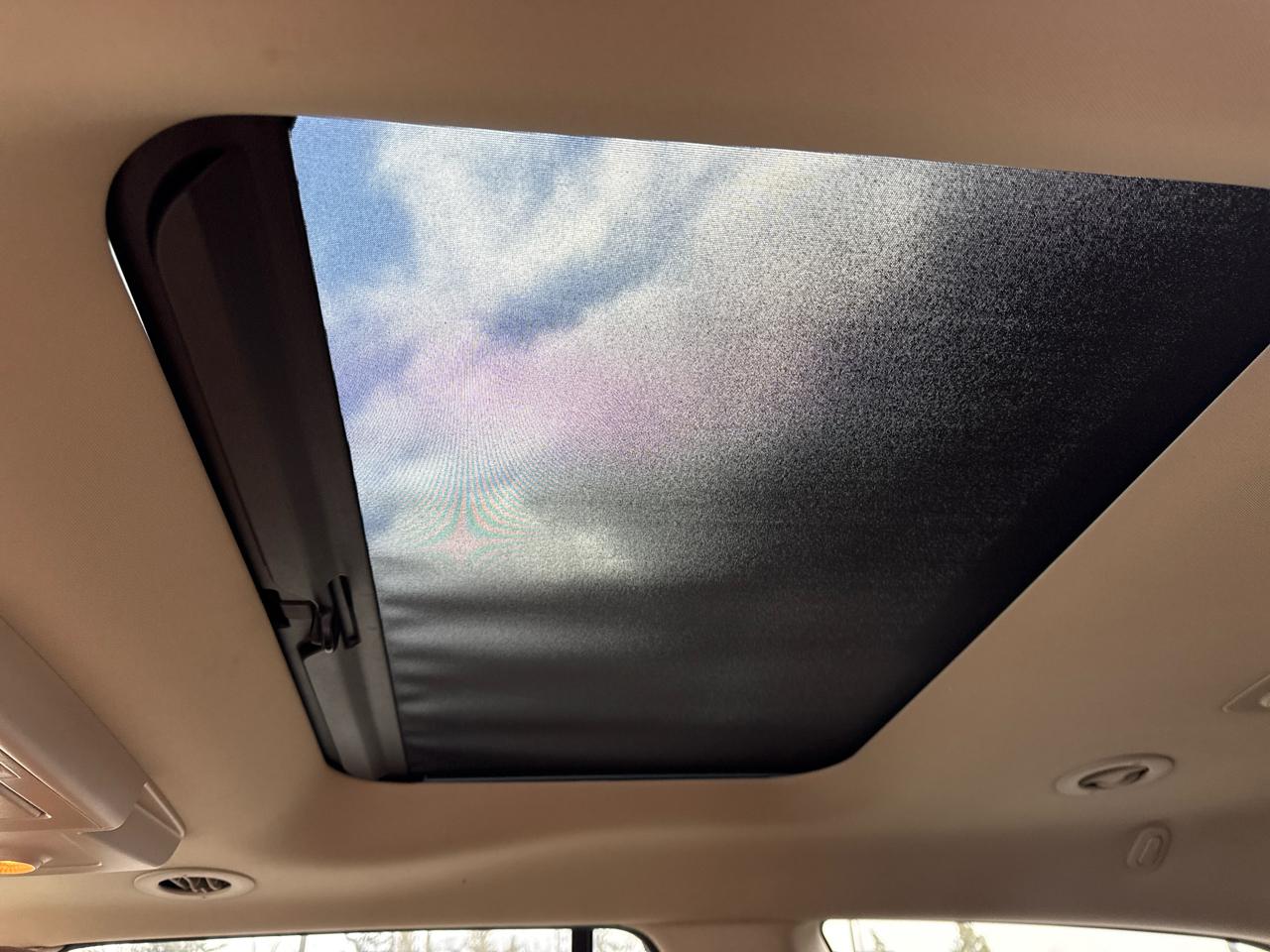 Buick Enclave AWD 4dr Premium 2013