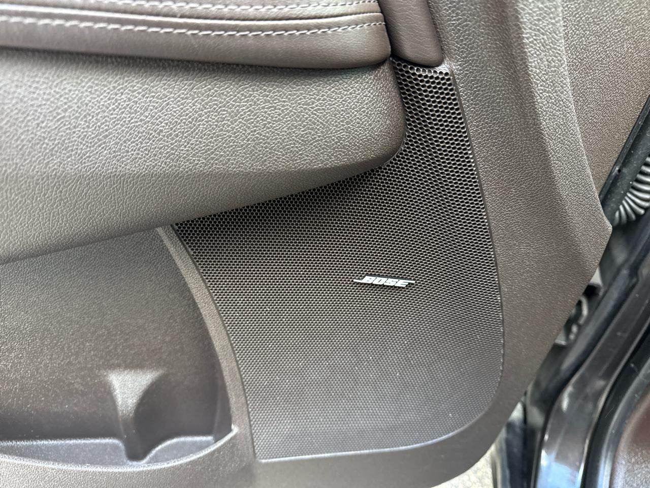 Buick Enclave AWD 4dr Premium 2013