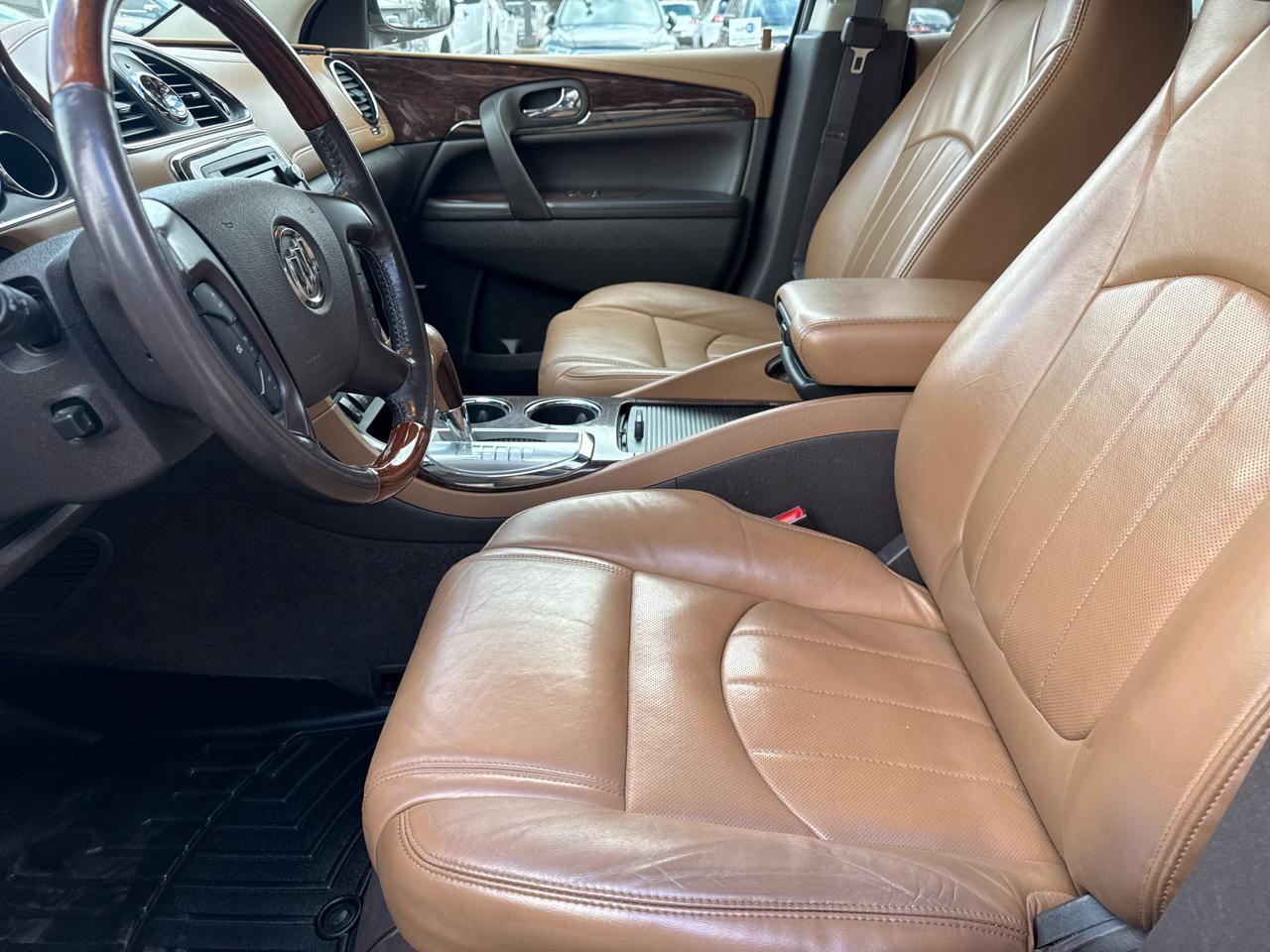 Buick Enclave AWD 4dr Premium 2013