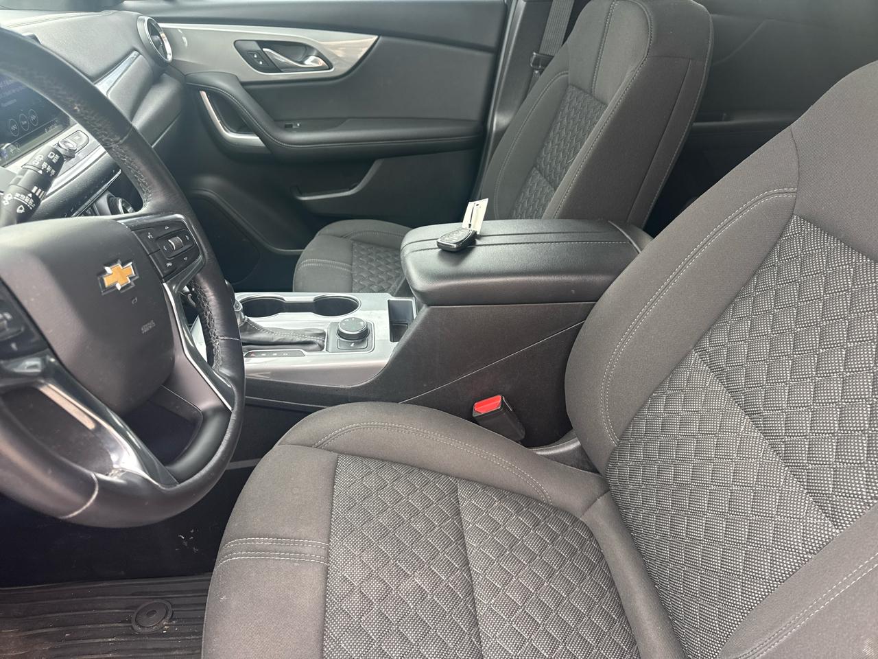 Chevrolet Blazer AWD 4dr LT w/2LT 2020