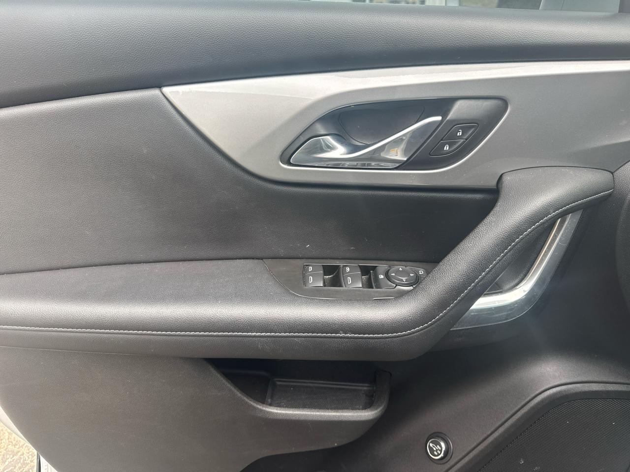 Chevrolet Blazer AWD 4dr LT w/2LT 2020