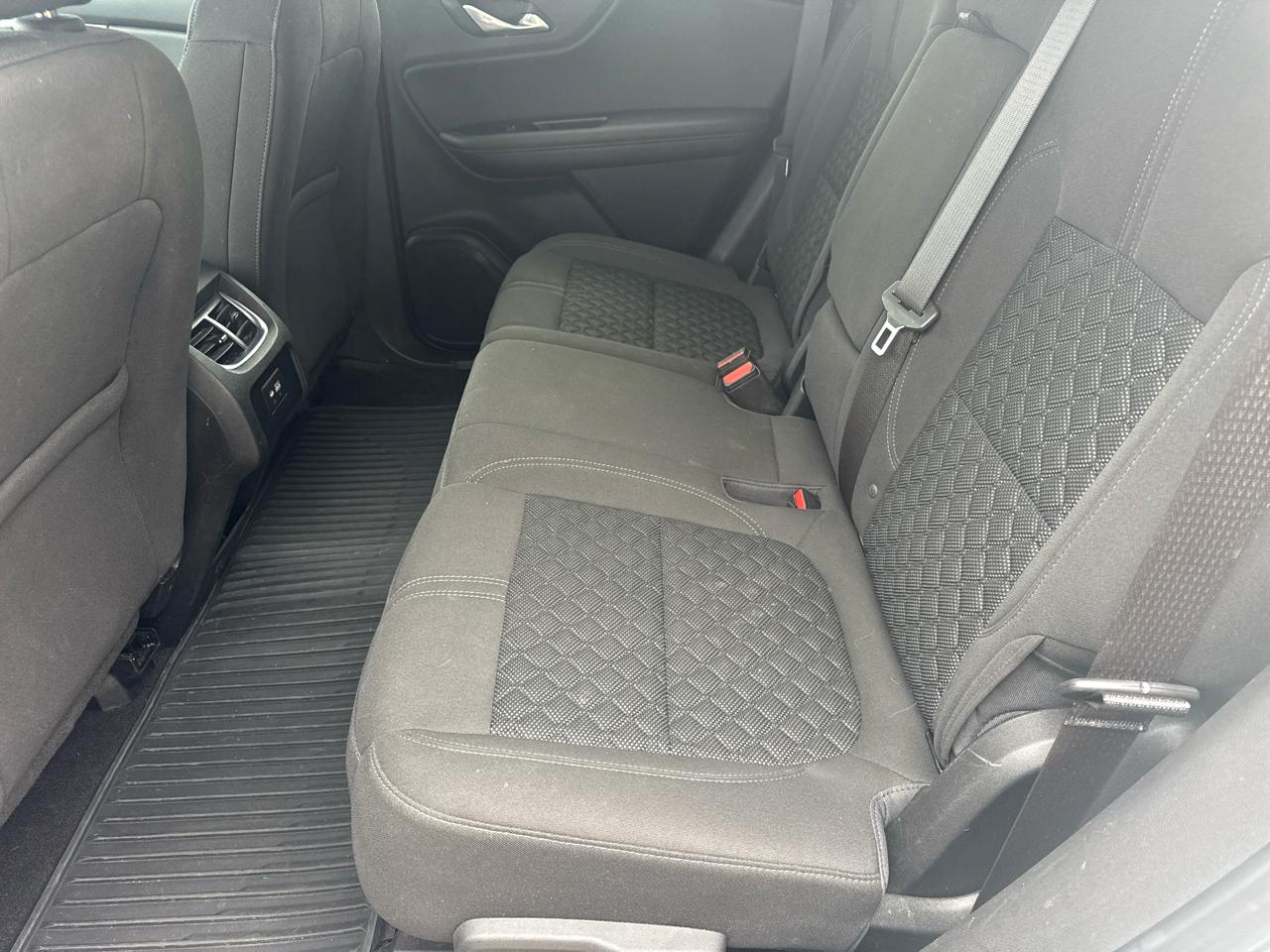 Chevrolet Blazer AWD 4dr LT w/2LT 2020