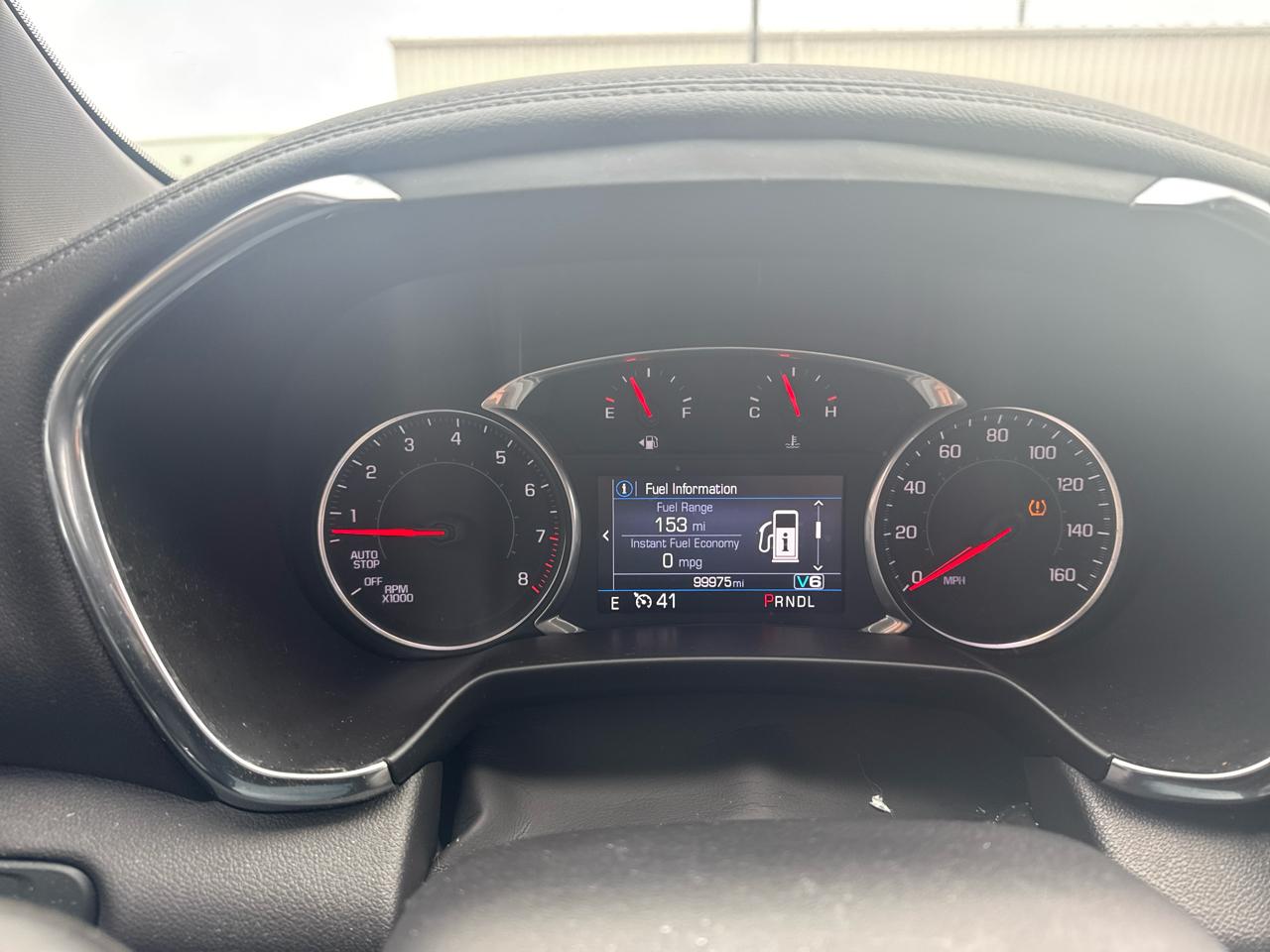 Chevrolet Blazer AWD 4dr LT w/2LT 2020