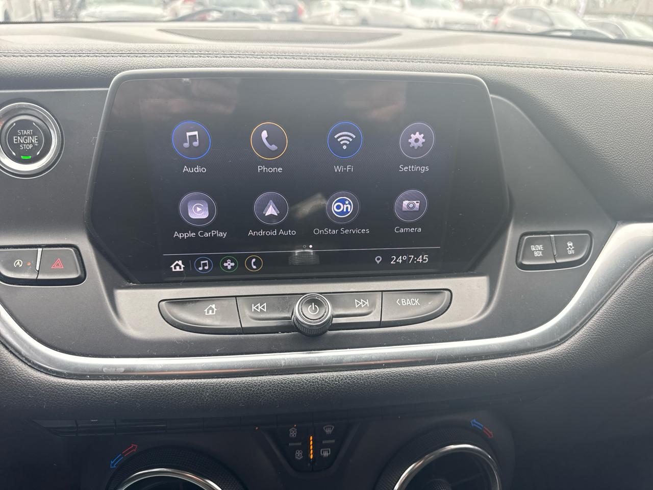 Chevrolet Blazer AWD 4dr LT w/2LT 2020