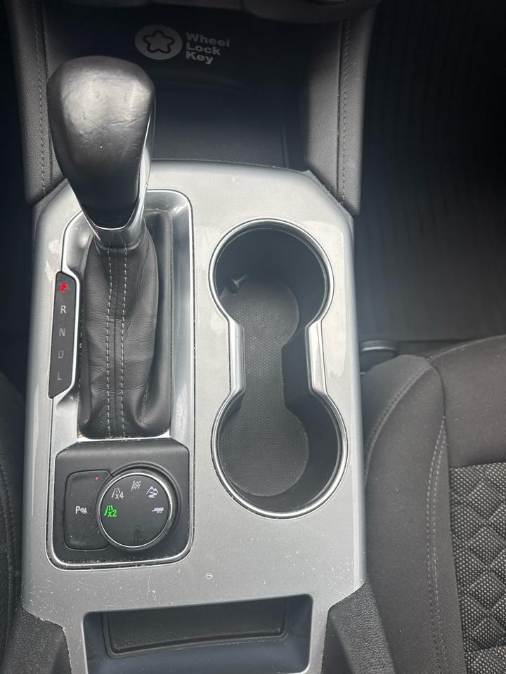 Chevrolet Blazer AWD 4dr LT w/2LT 2020