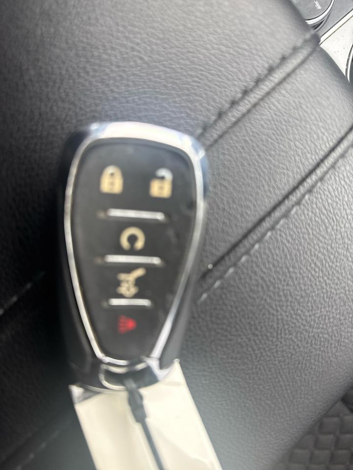 Chevrolet Blazer AWD 4dr LT w/2LT 2020