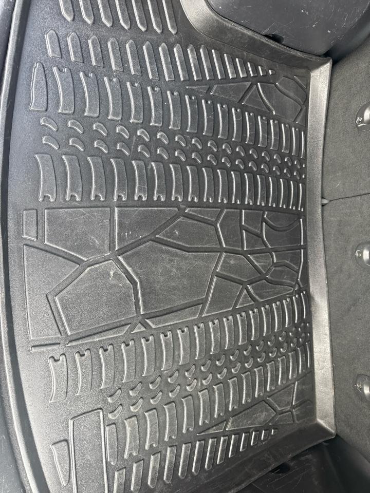 Jeep Patriot FWD 4dr Latitude 2011