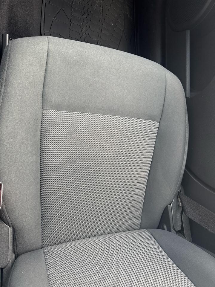 Jeep Patriot FWD 4dr Latitude 2011