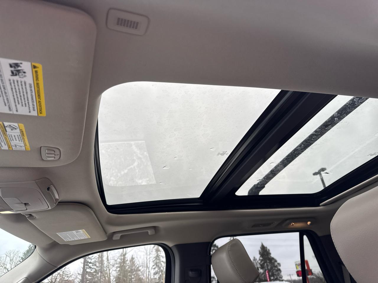 Ford Expedition XLT 4x4 2020