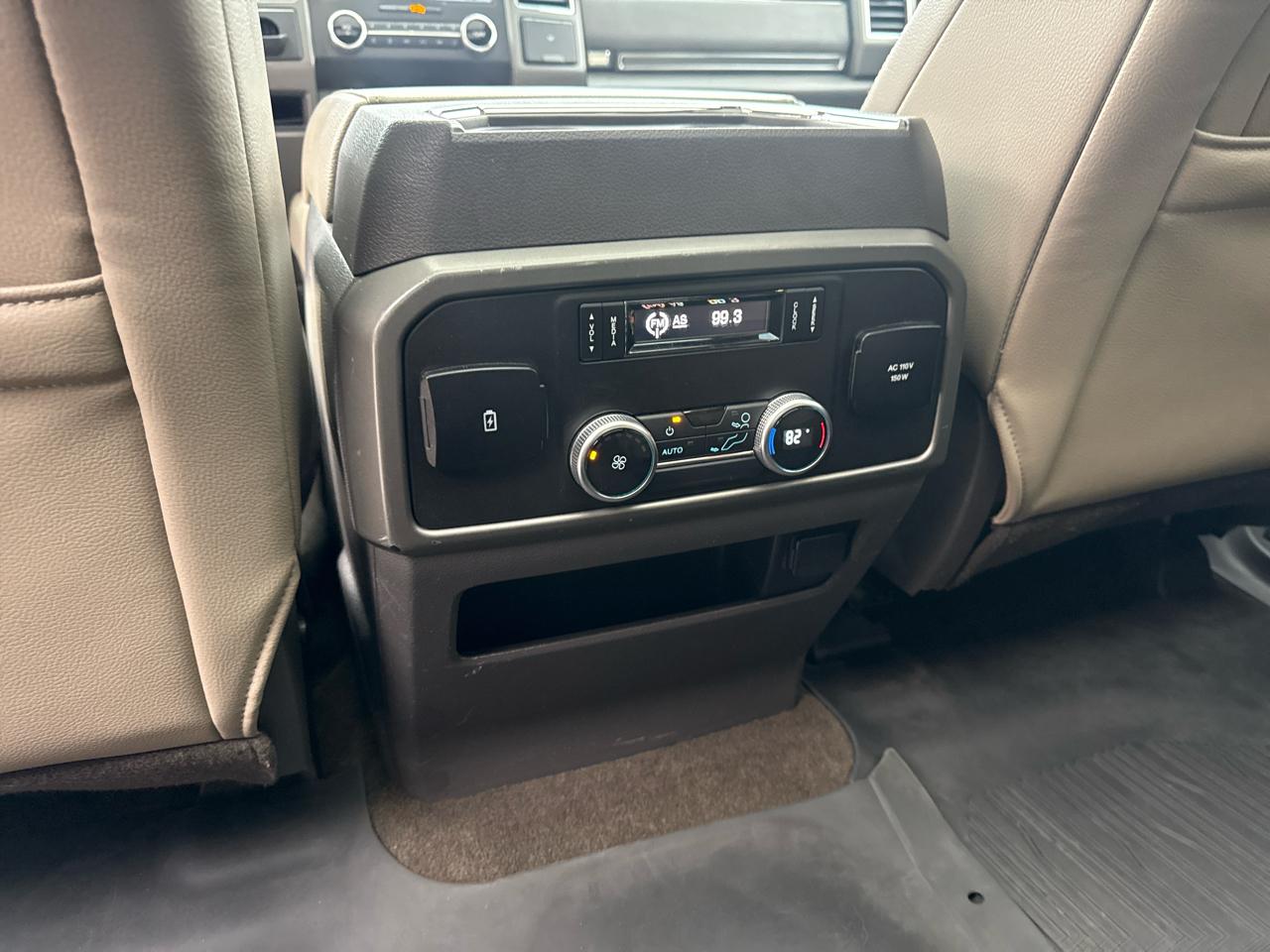 Ford Expedition XLT 4x4 2020