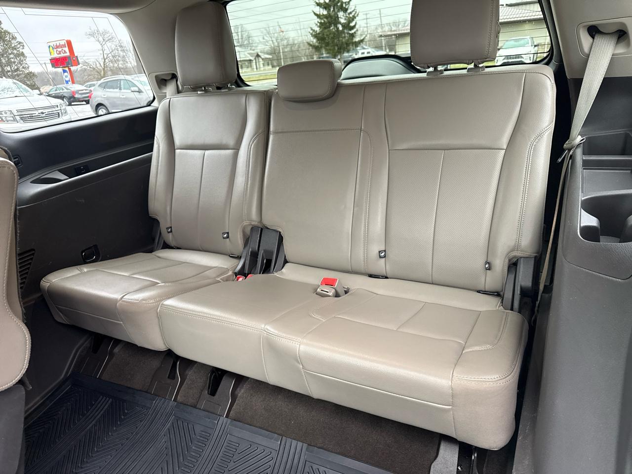 Ford Expedition XLT 4x4 2020