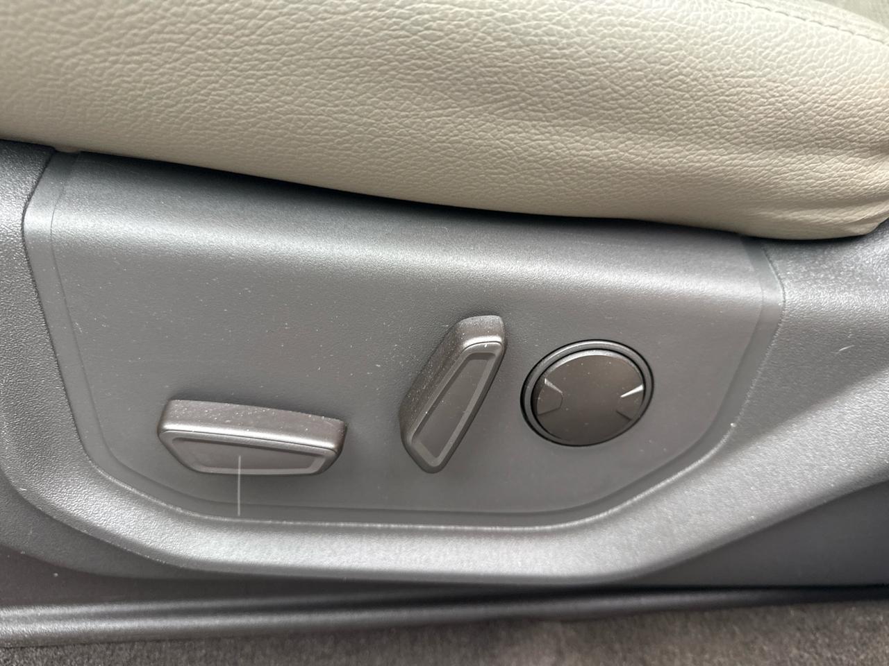 Ford Expedition XLT 4x4 2020