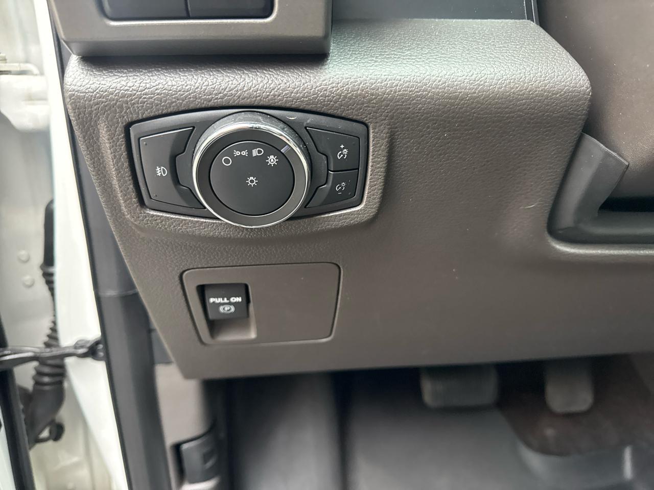 Ford Expedition XLT 4x4 2020