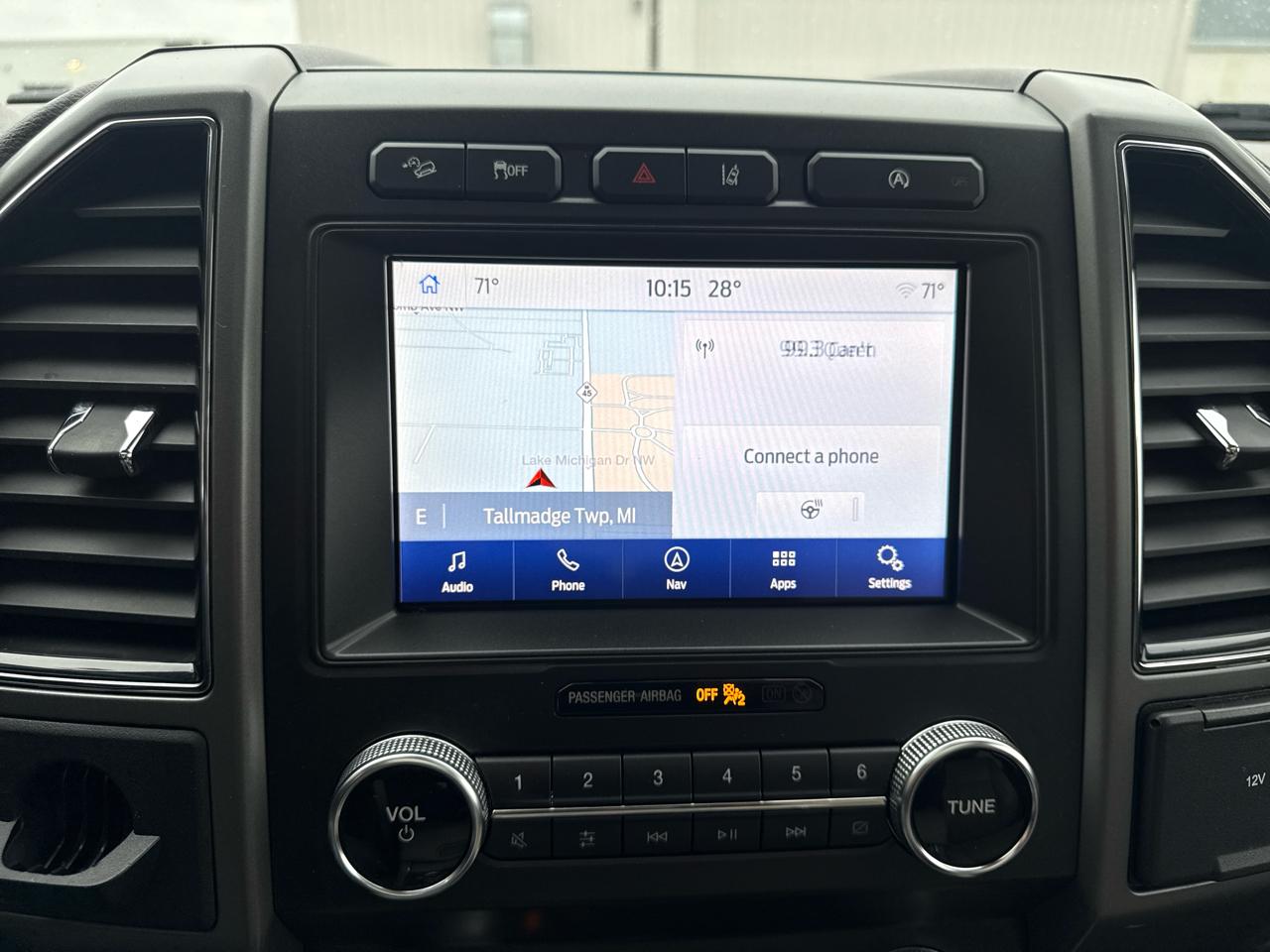 Ford Expedition XLT 4x4 2020