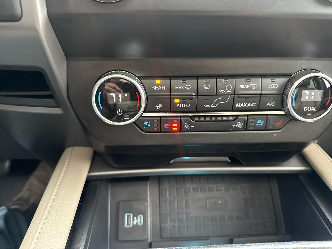 Ford Expedition XLT 4x4 2020