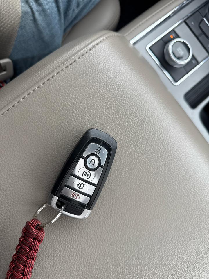 Ford Expedition XLT 4x4 2020