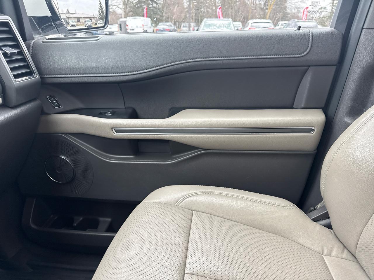 Ford Expedition XLT 4x4 2020