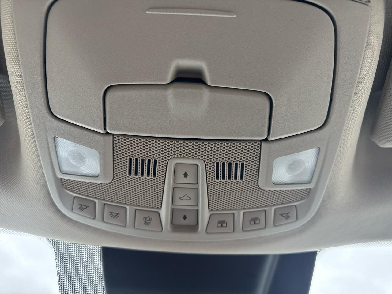 Ford Expedition XLT 4x4 2020