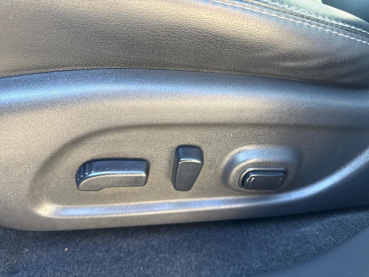 Nissan Pathfinder 4WD 4dr SL 2016