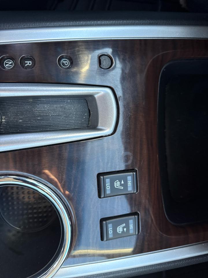 Nissan Pathfinder 4WD 4dr SL 2016