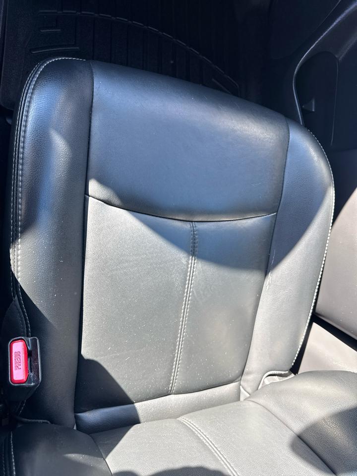 Nissan Pathfinder 4WD 4dr SL 2016