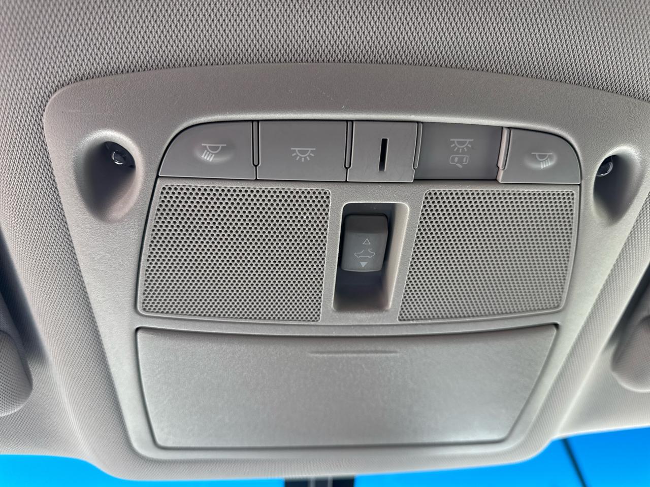 Nissan Pathfinder 4WD 4dr SL 2016