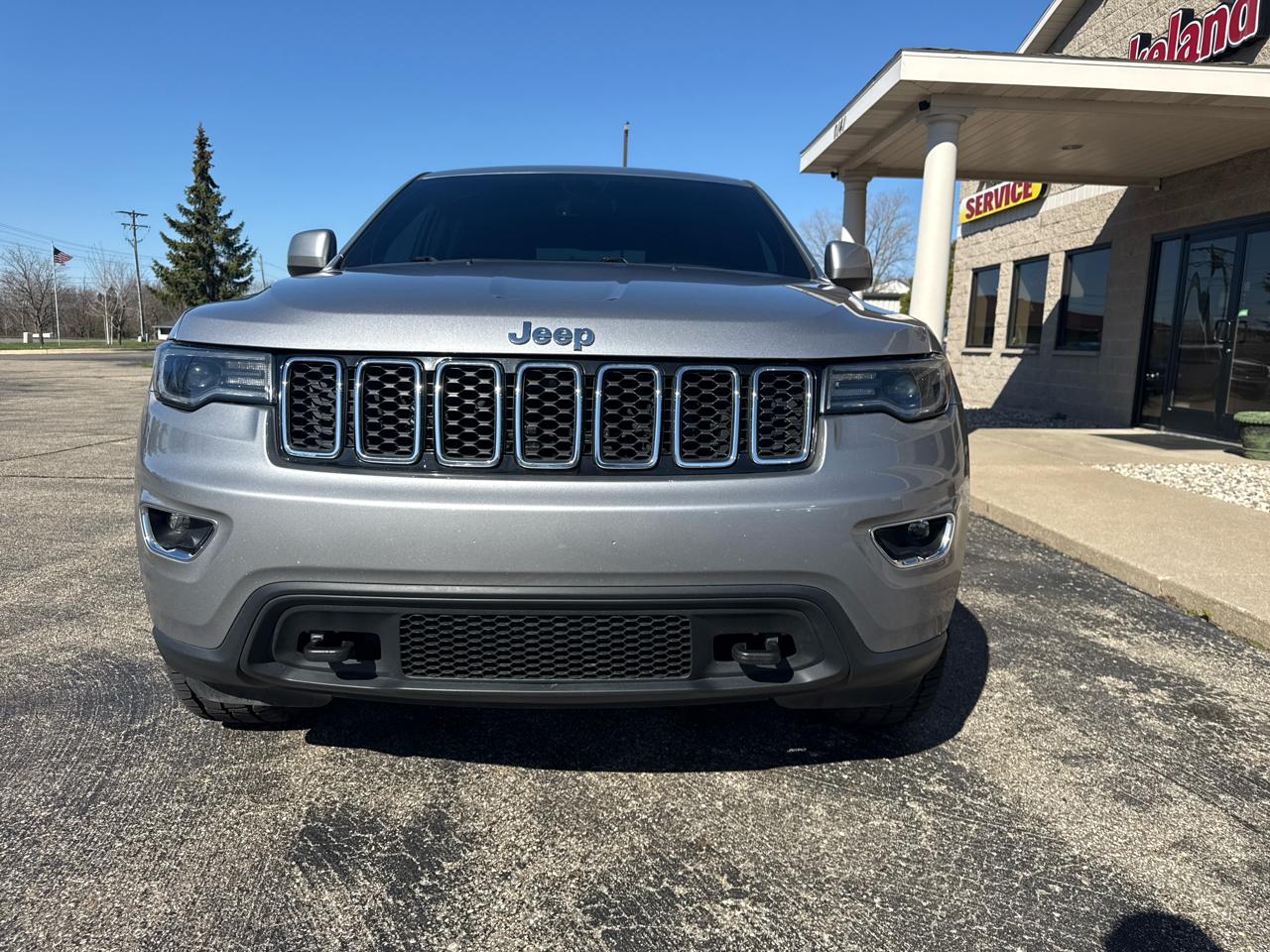 Jeep Grand Cherokee North 4x4 2020