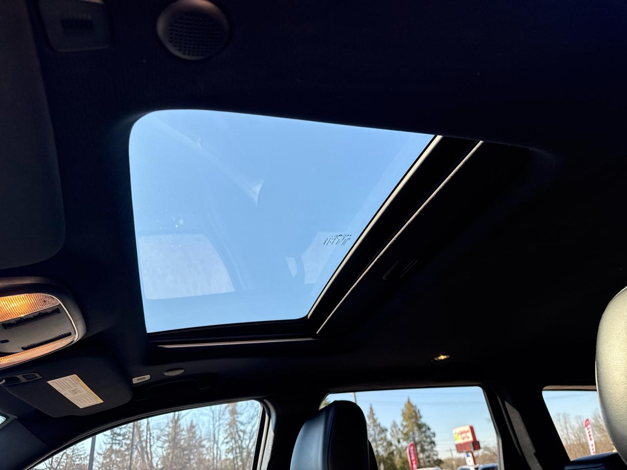 Jeep Grand Cherokee North 4x4 2020