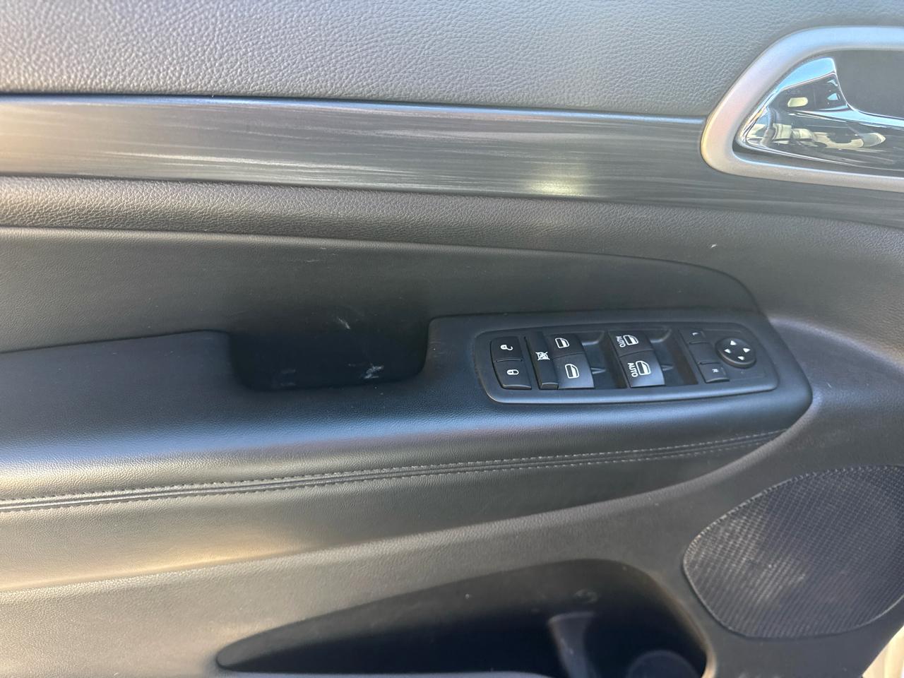 Jeep Grand Cherokee North 4x4 2020