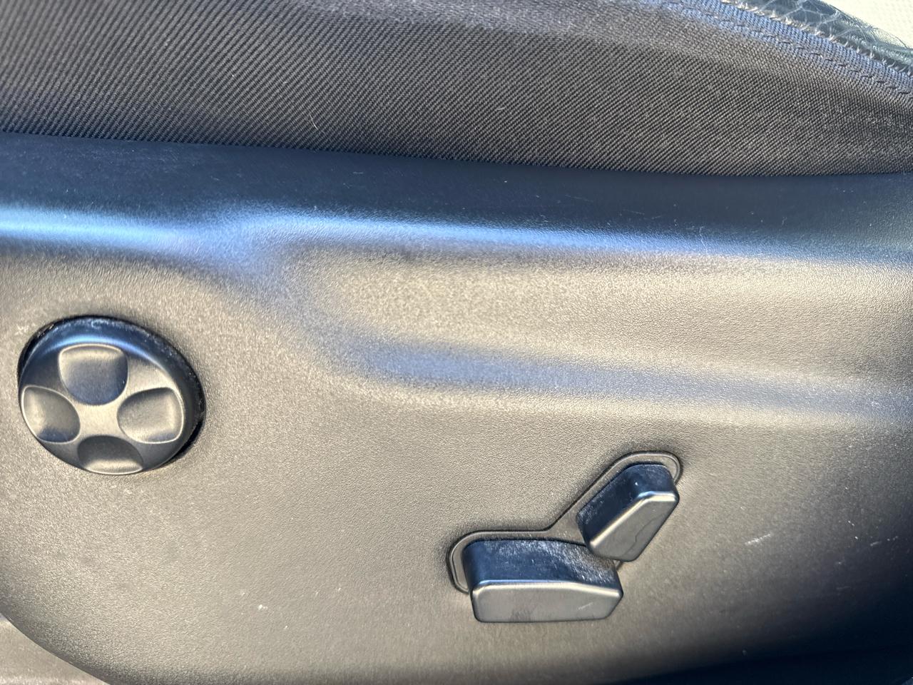 Jeep Grand Cherokee North 4x4 2020