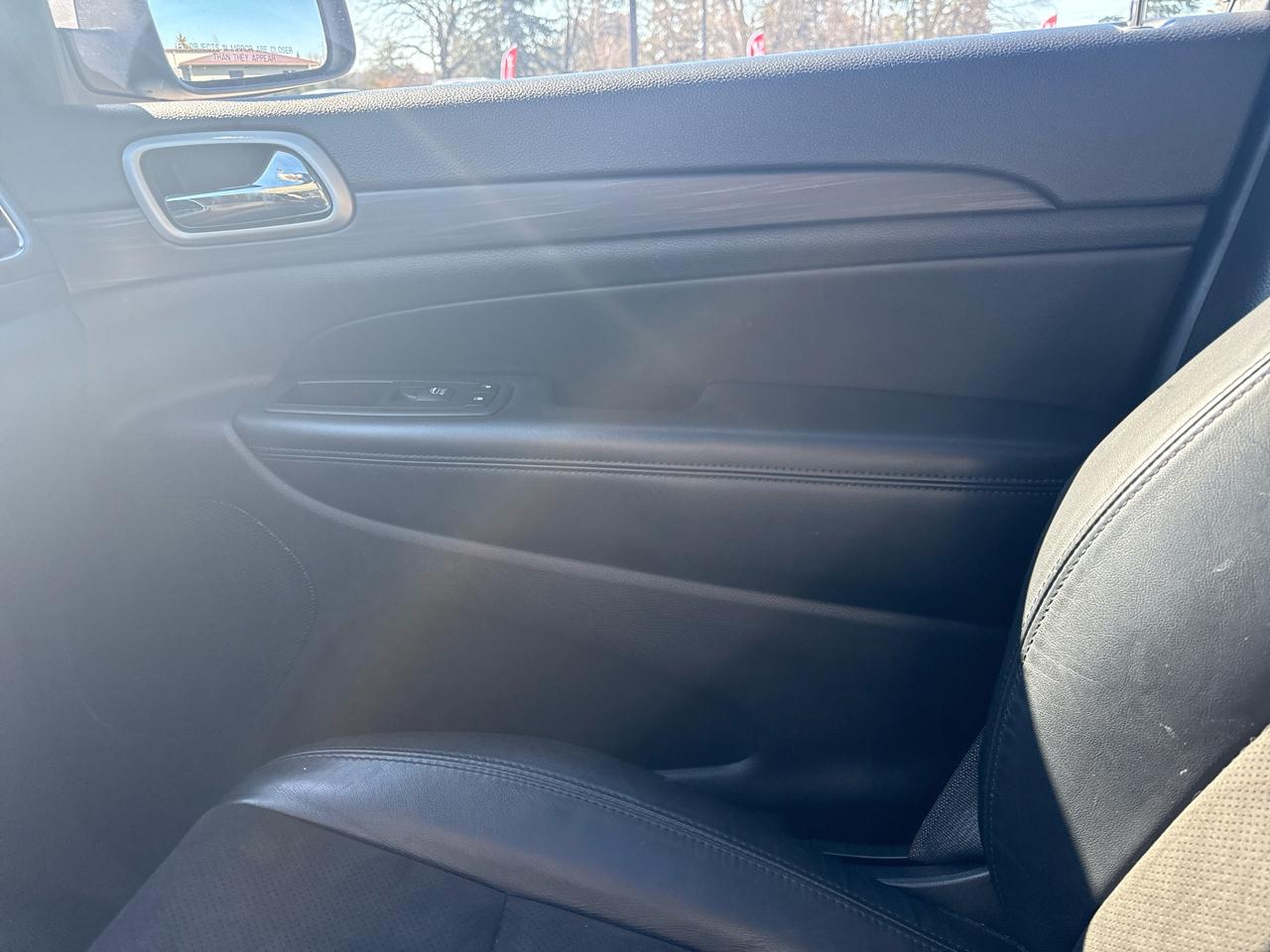 Jeep Grand Cherokee North 4x4 2020