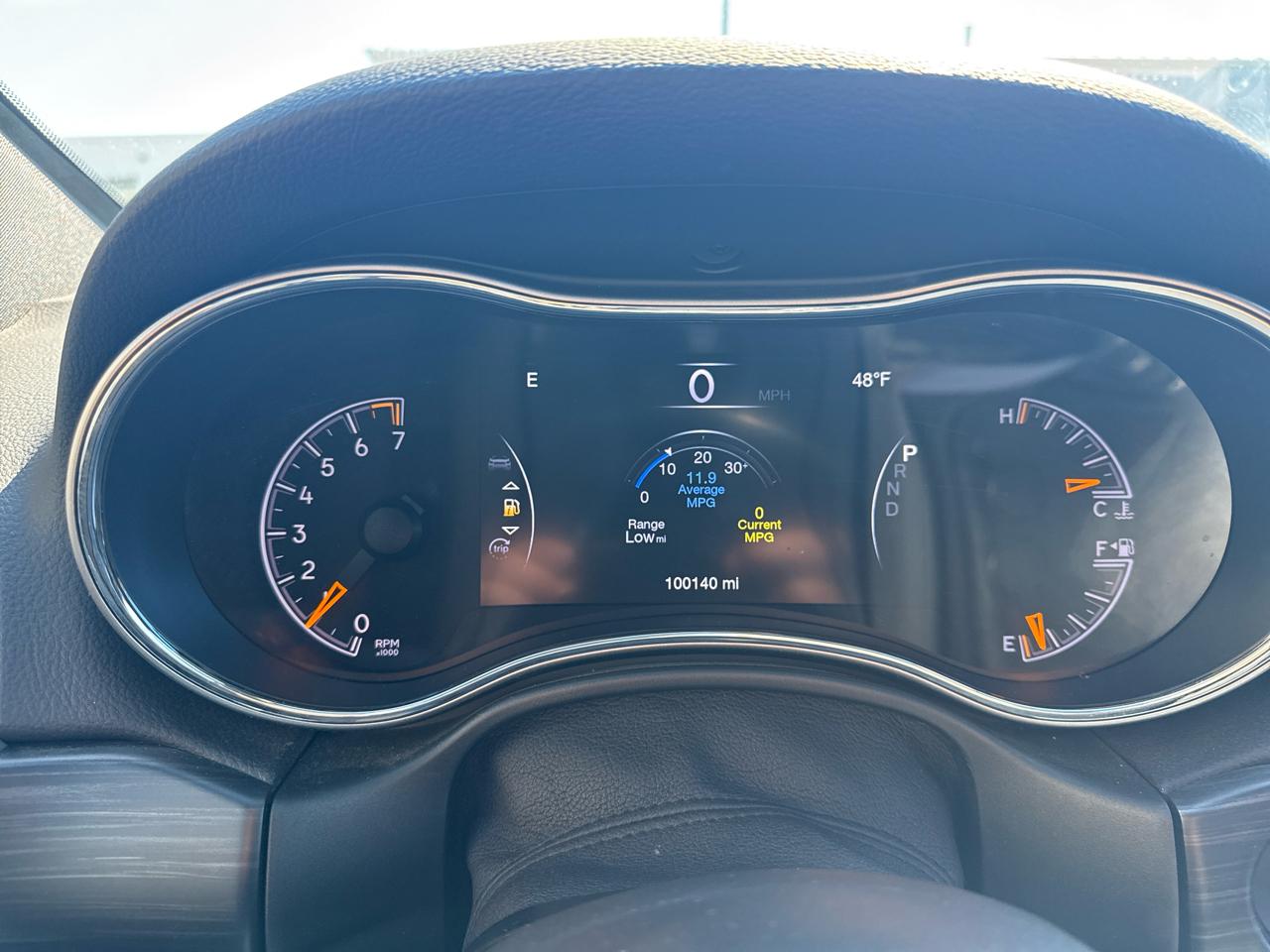 Jeep Grand Cherokee North 4x4 2020