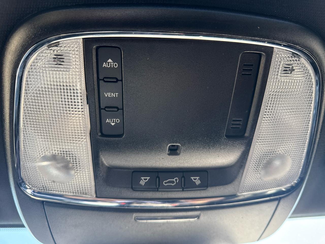 Jeep Grand Cherokee North 4x4 2020