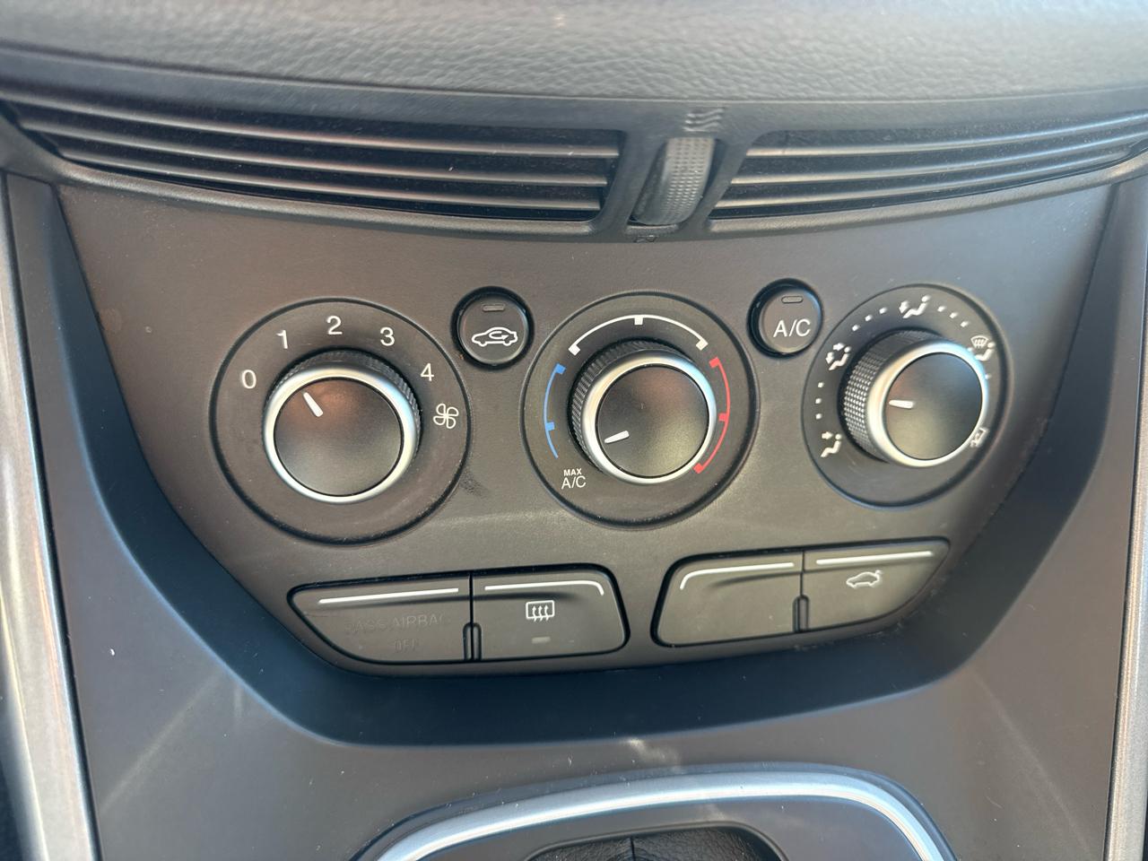 Ford Escape FWD 4dr SE 2013