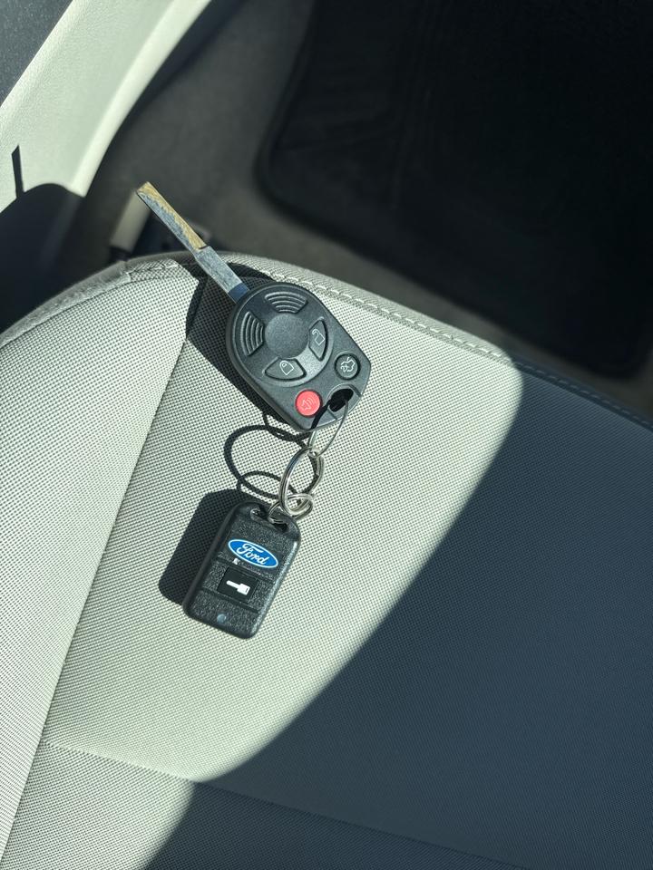 Ford Escape FWD 4dr SE 2013