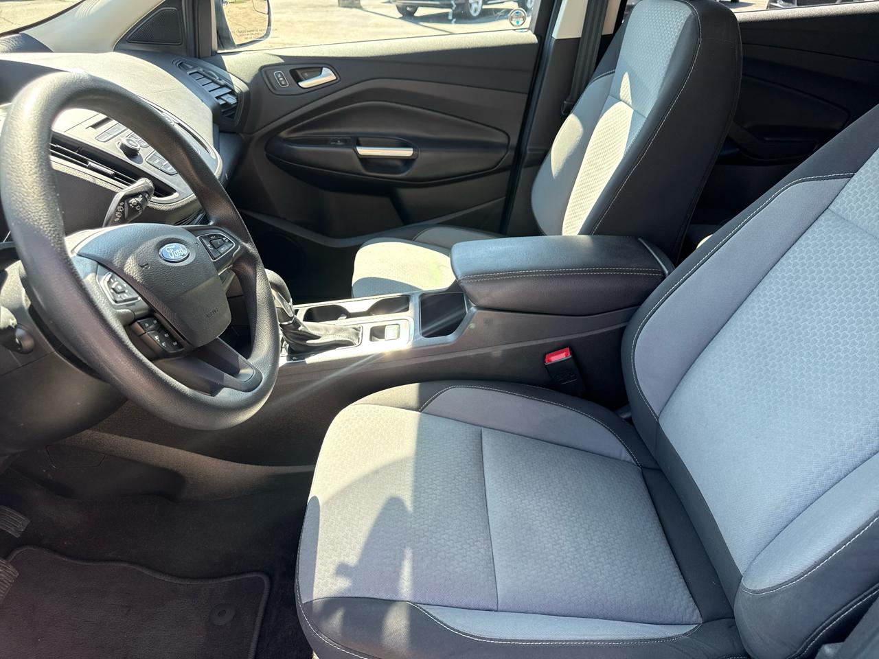 Ford Escape SE FWD 2018